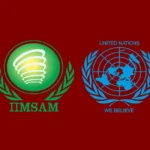 IIMSAM UN Logo