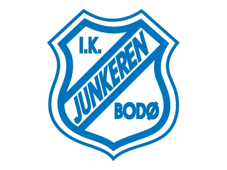 IK Junkeren-Mo IL Logo