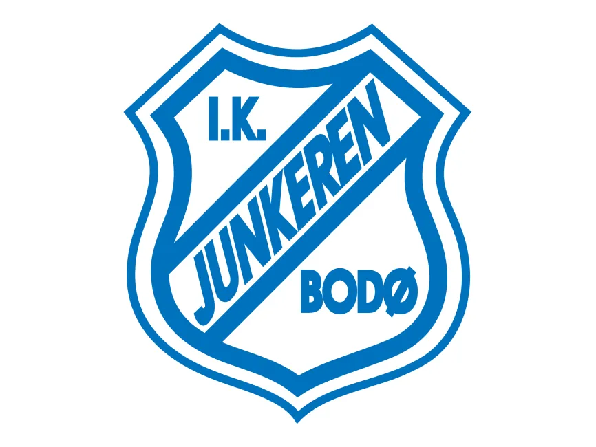 IK Junkeren-Mo IL Logo