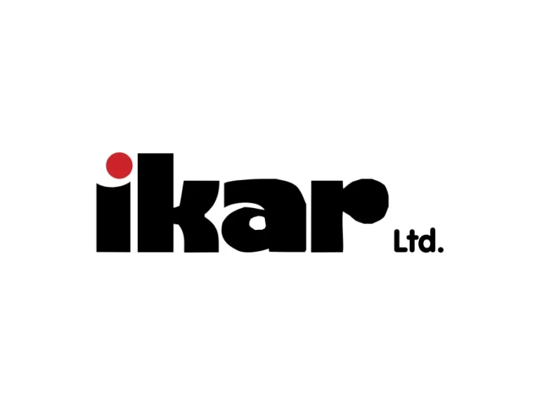 Ikar Ltd Logo