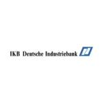 IKB Deutsche Industriebank Logo