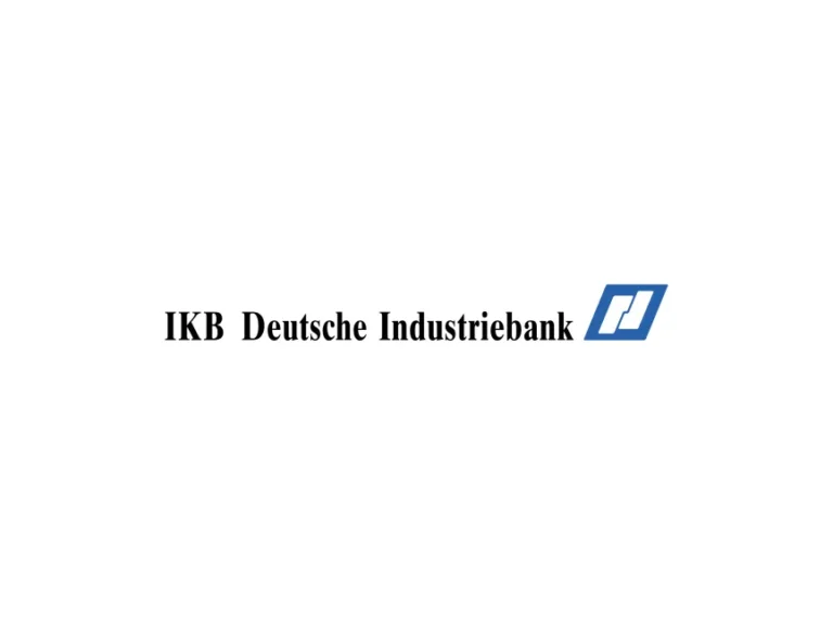 IKB Deutsche Industriebank Logo