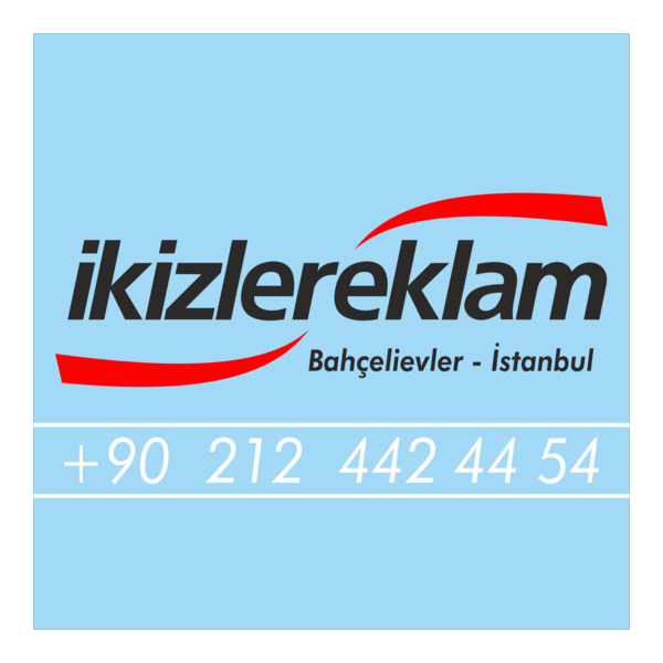 ikizler reklam