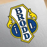 IL Brodd Logo