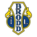IL Brodd Logo