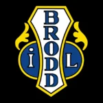 IL Brodd Logo