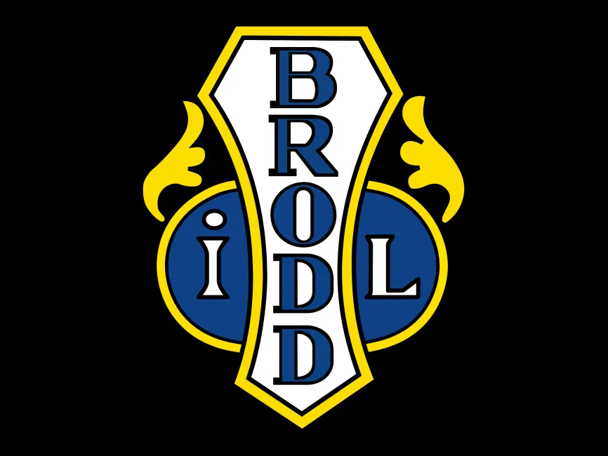 IL Brodd Logo