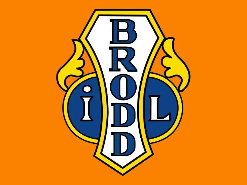 IL Brodd Logo