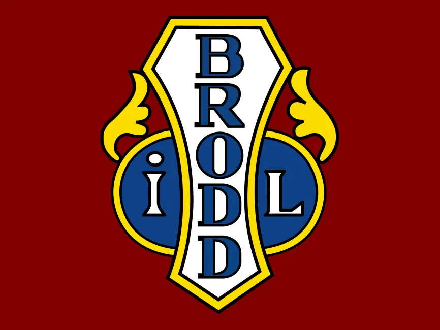 IL Brodd Logo