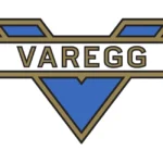 IL Varegg Bergen 1950s Logo