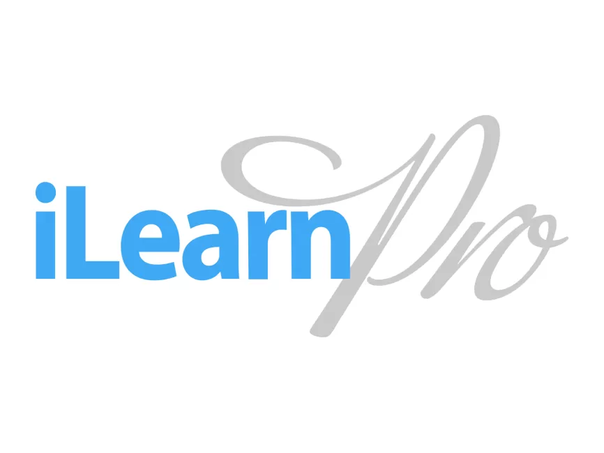 iLearn Pro Logo