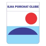 Ilha Porchat Clube Old Logo