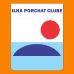 Ilha Porchat Clube Old Logo