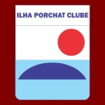 Ilha Porchat Clube Old Logo