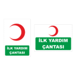 İlk Yardım Çantası