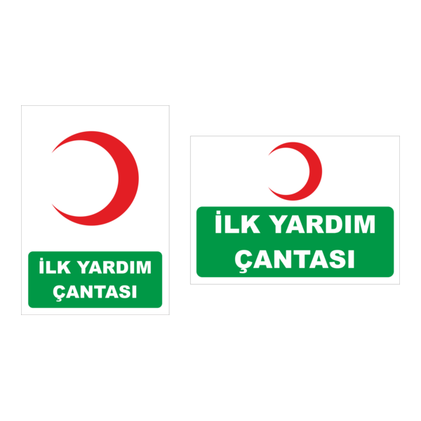 İlk Yardım Çantası