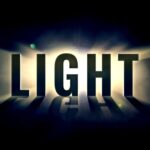 Illuminating Light Text Effect