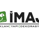 İmaj reklam yapı dekorasyon Logo