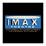 IMAX Theatre Logo