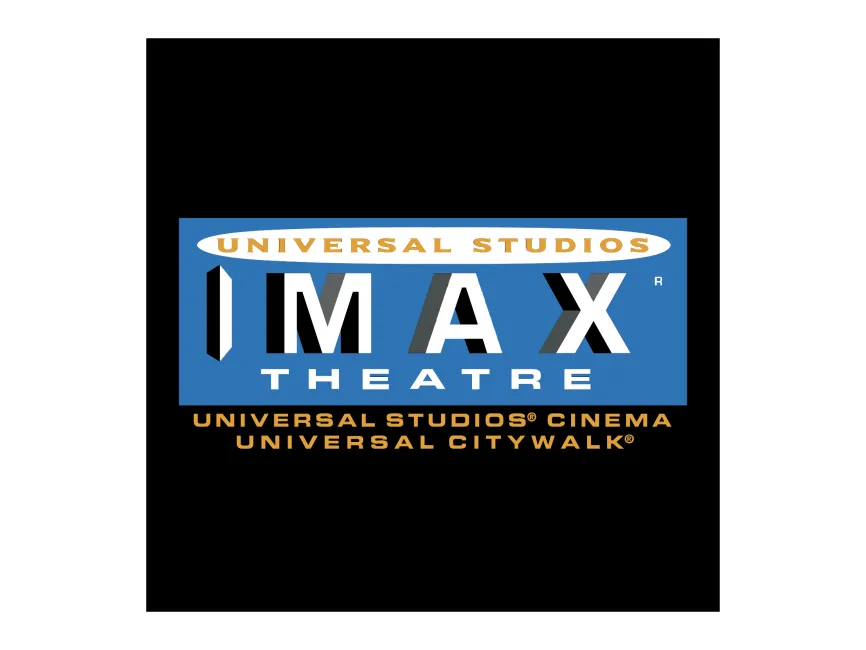 IMAX Theatre Logo