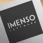 Imenso Software Logo
