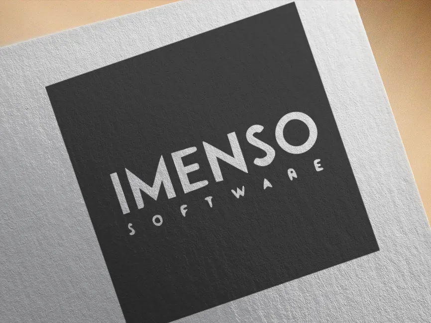 Imenso Software Logo