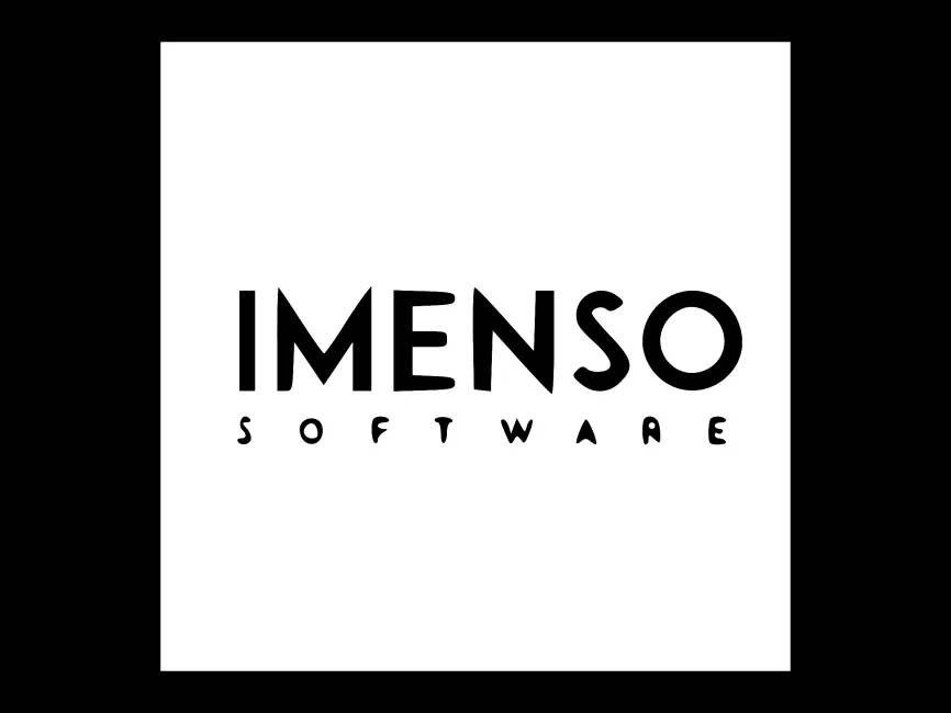 Imenso Software Logo