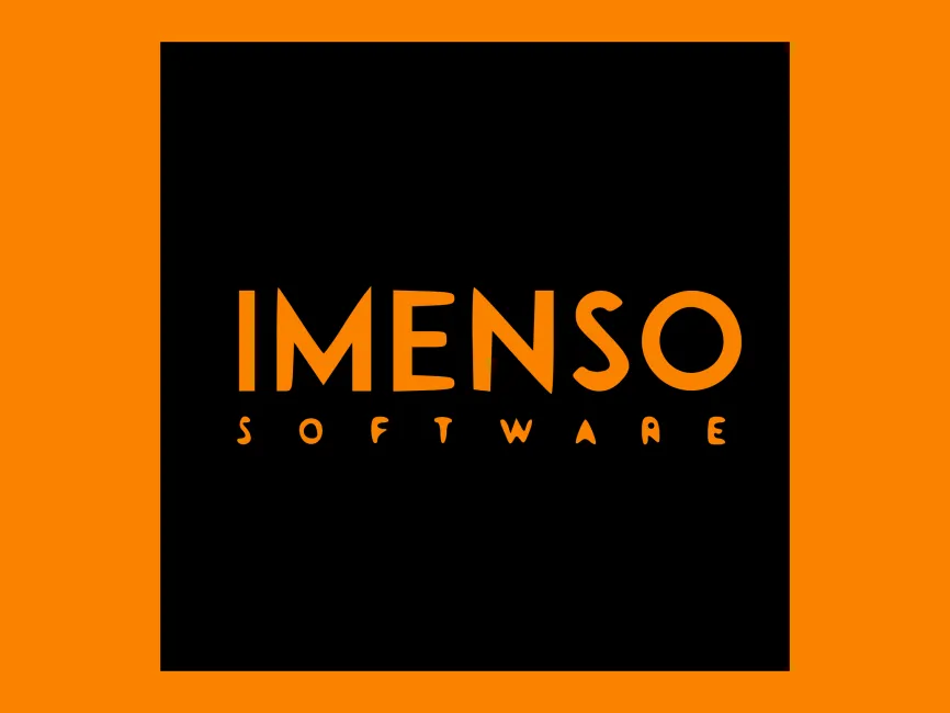 Imenso Software Logo