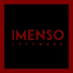 Imenso Software Logo