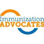 Immunization Advocates Logo