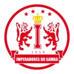 Imperadores do Samba Logo