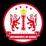 Imperadores do Samba Logo