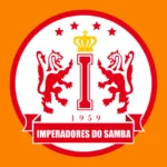 Imperadores do Samba Logo