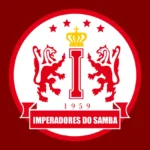 Imperadores do Samba Logo