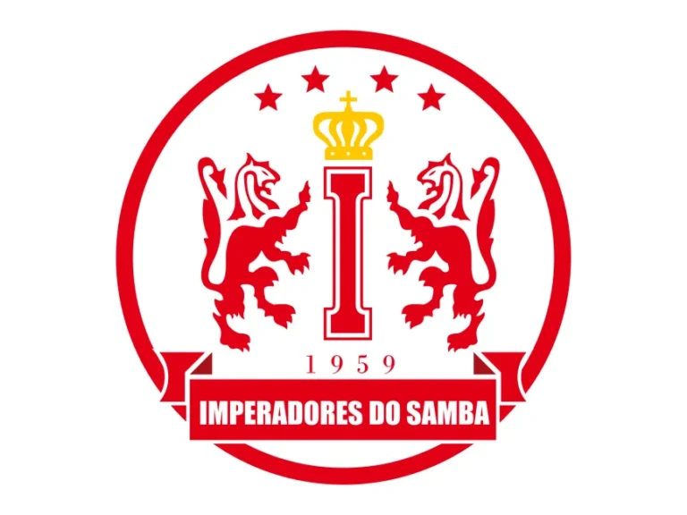 Imperadores do Samba Logo