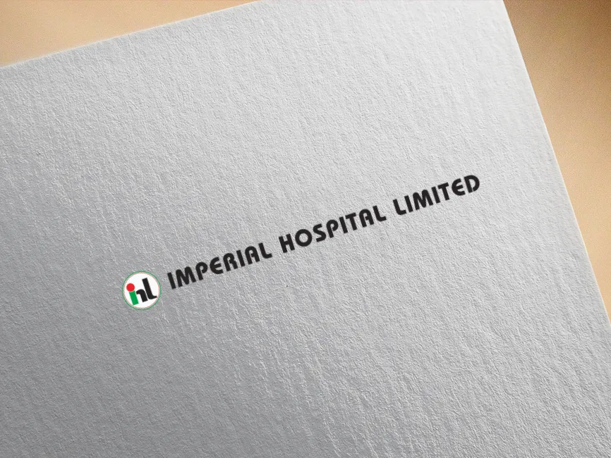 Imperial Hospital Logo