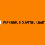 Imperial Hospital Logo