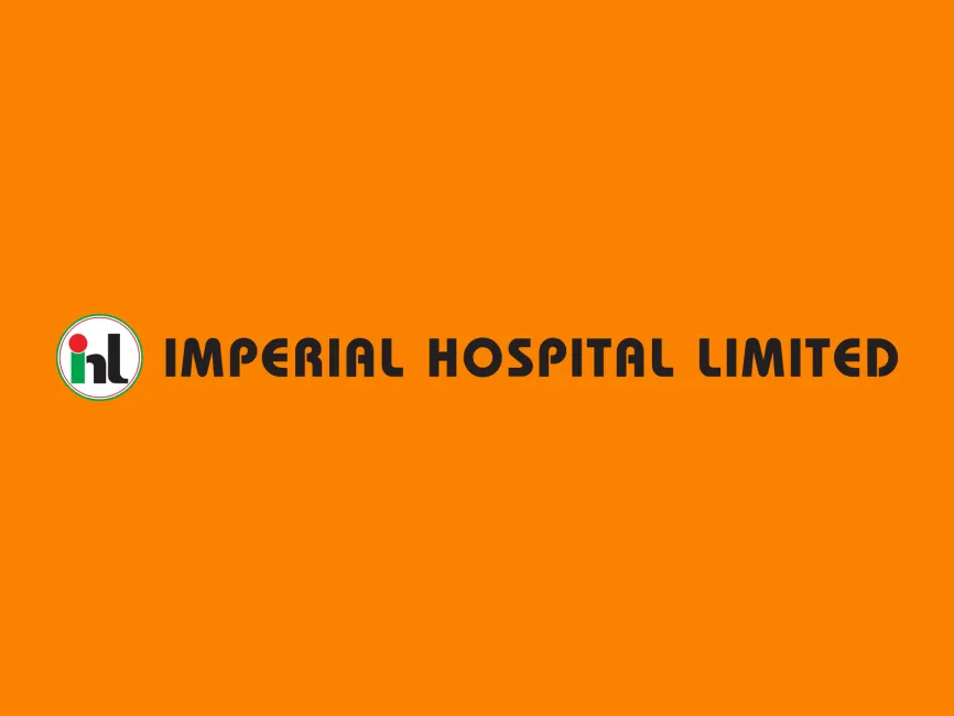 Imperial Hospital Logo