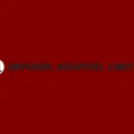 Imperial Hospital Logo
