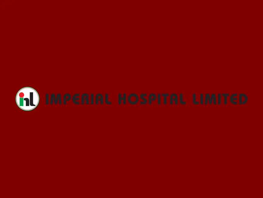 Imperial Hospital Logo