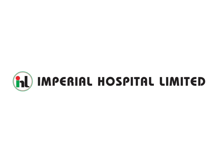 Imperial Hospital Logo