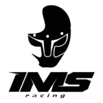 IMS RACING logo
