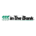 $$$ in the Bank logo
