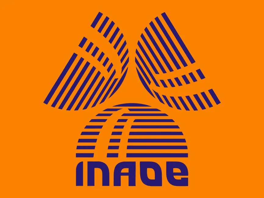 Inaoe Logo