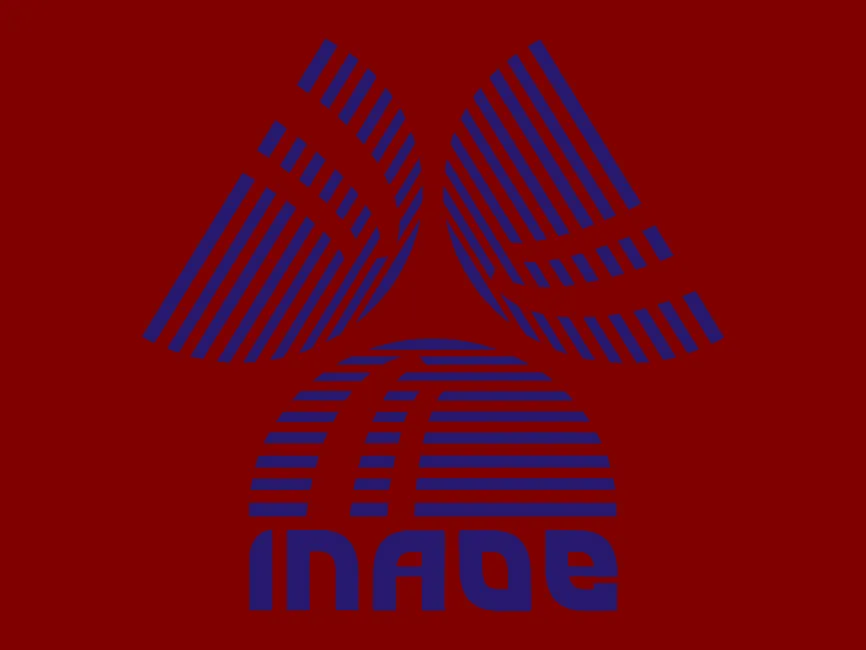 Inaoe Logo