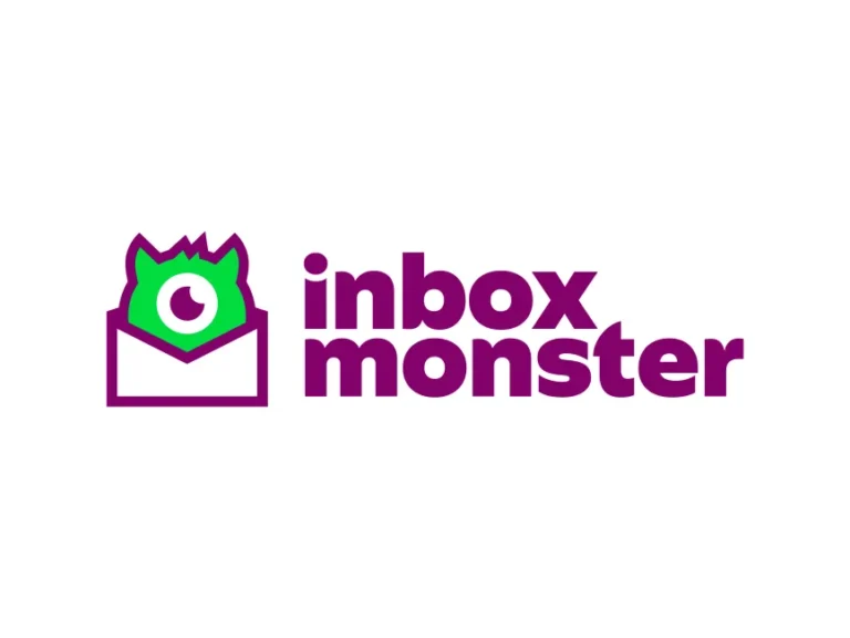 Inbox Monster Logo
