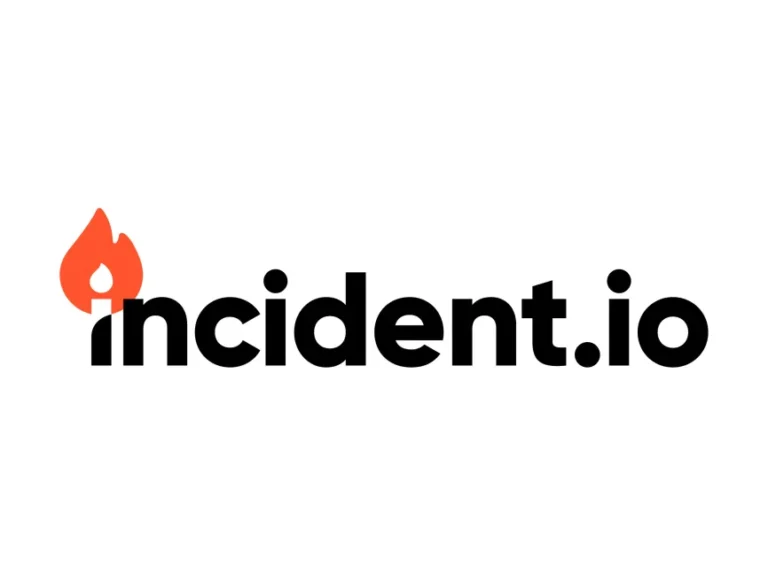 Incident.io Logo