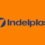 Indelplas Logo