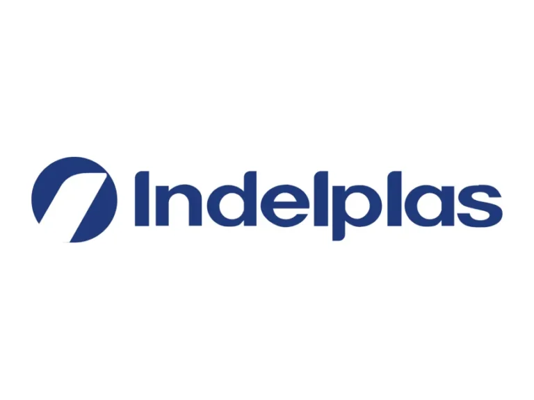 Indelplas Logo