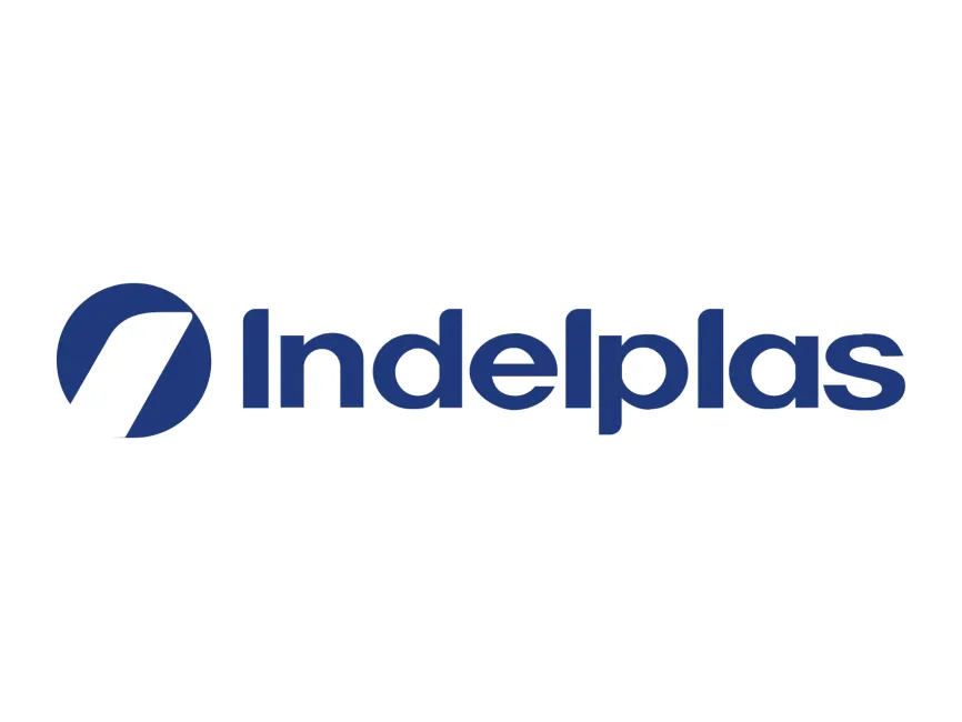 Indelplas Logo